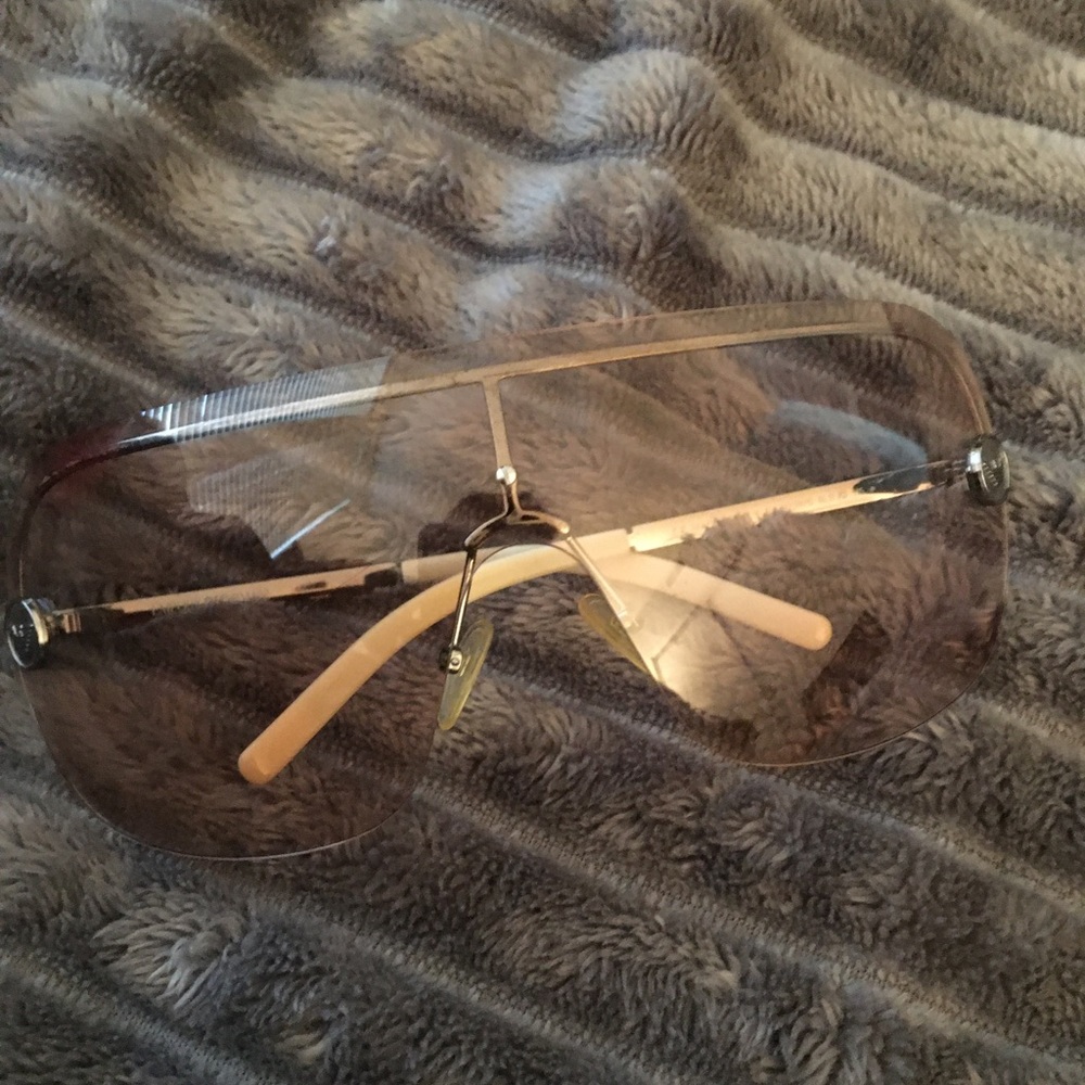 Armani sunglasses